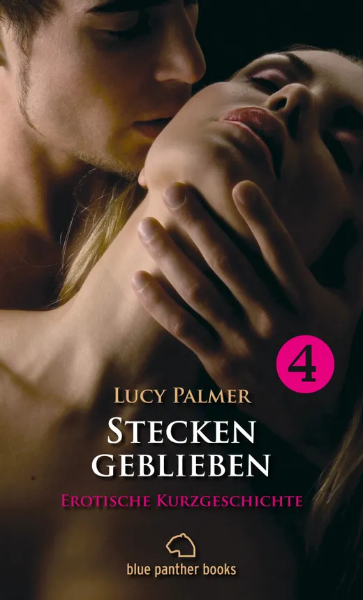 Stecken geblieben