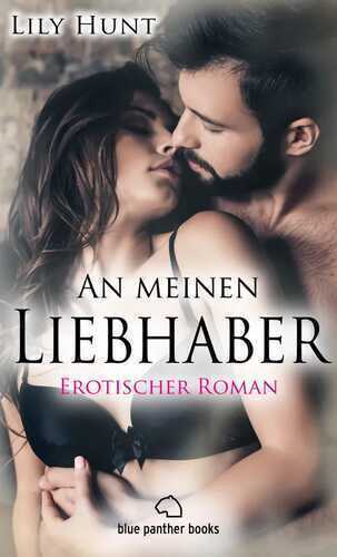 An meinen Liebhaber