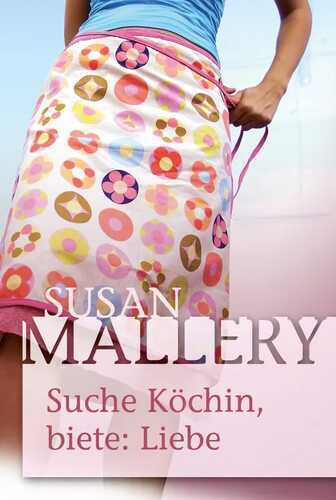 Suche Köchin, biete: Liebe