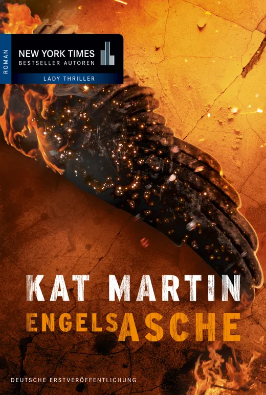 Engelsasche