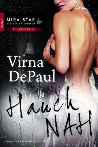 Hauchnah — Virna DePaul