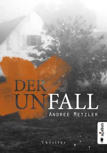 Der Unfall — Andree Metzler