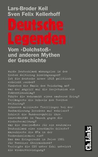Deutsche Legenden