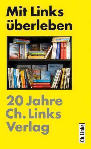 Mit Links überleben — Christoph Links