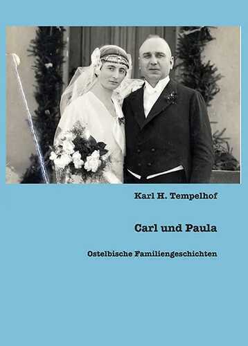Carl und Paula