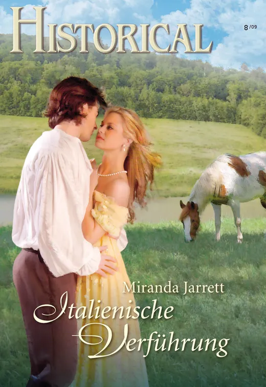 Italienische Verführung