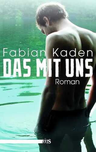Das mit uns — Fabian Kaden