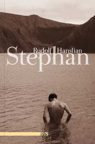 Stephan — Rudolf Hanslian