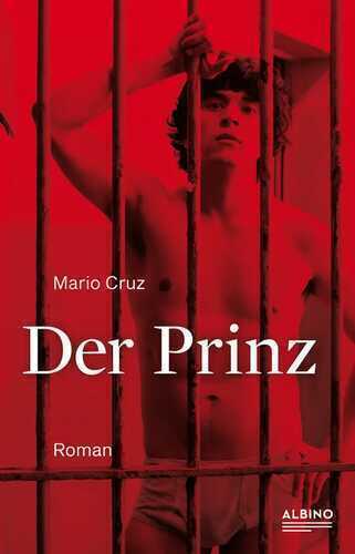 Der Prinz — Mario Cruz