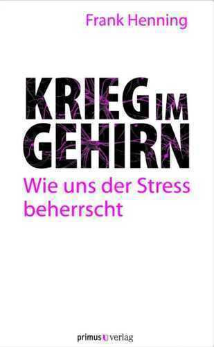 Krieg im Gehirn