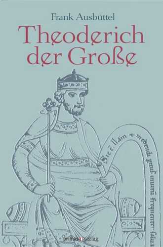 Theoderich der Große