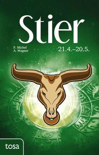 Stier — P. Michel