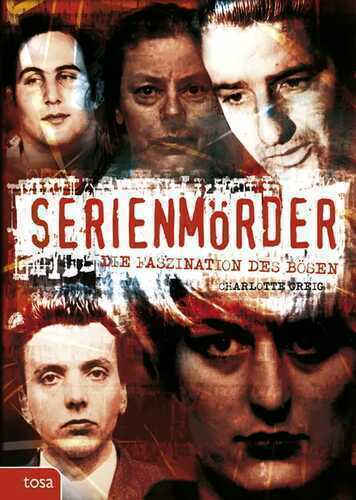 Serienmörder — Charlotte Greig