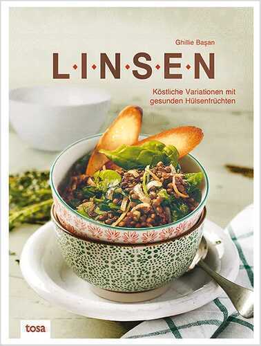 Linsen — Ghillie Basan