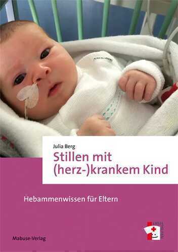Stillen mit (herz-)krankem Kind