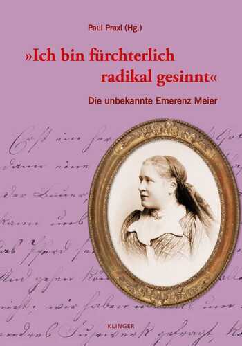„Ich bin fürchterlich radikal gesinnt“
