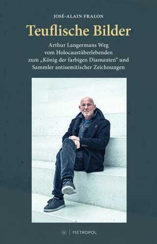 Teuflische Bilder — José-Alain Fralon