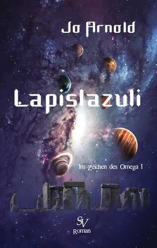 Lapislazuli — Jo Arnold