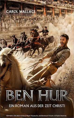 Ben Hur — Carol Wallace
