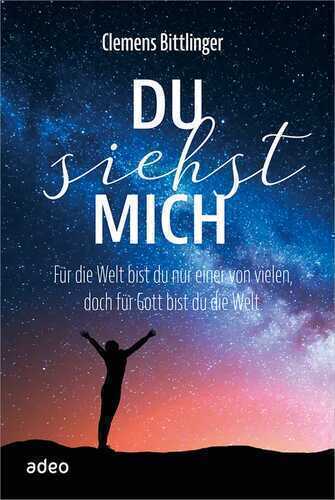 Du siehst mich — Clemens Bittlinger