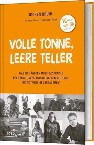 Volle Tonne, leere Teller