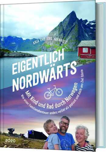 Eigentlich nordwärts