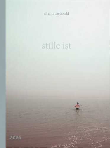 Stille ist — Manu Theobald