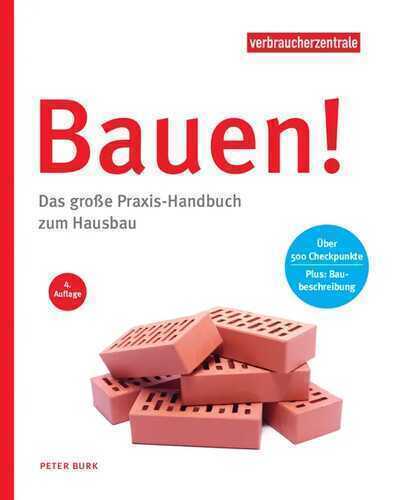 Bauen! — Peter Burk