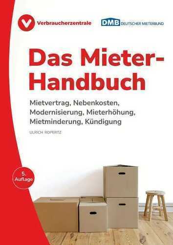 Das Mieter-Handbuch