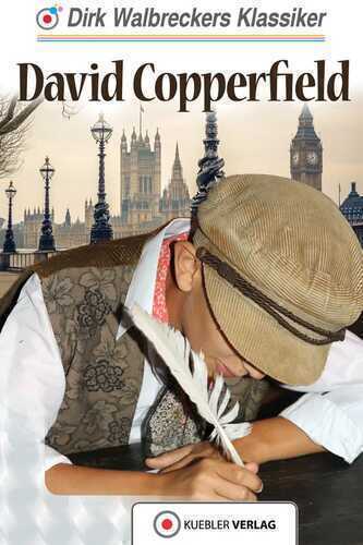 David Copperfield — Dirk Walbrecker