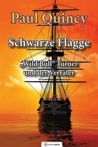 Schwarze Flagge