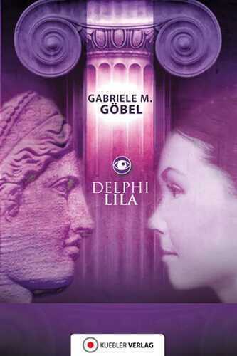 Delphi Lila — Gabriele M. Göbel