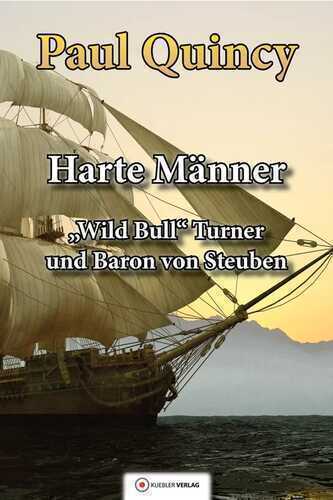 Harte Männer — Paul Quincy