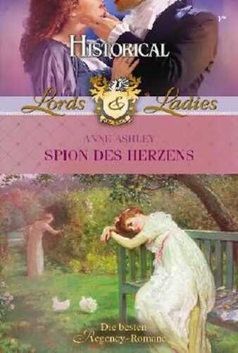 Spion des Herzens
