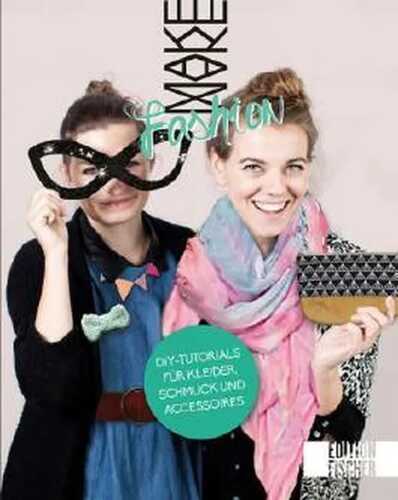 Makemake Fashion