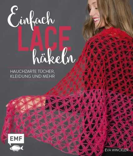 Einfach Lace häkeln