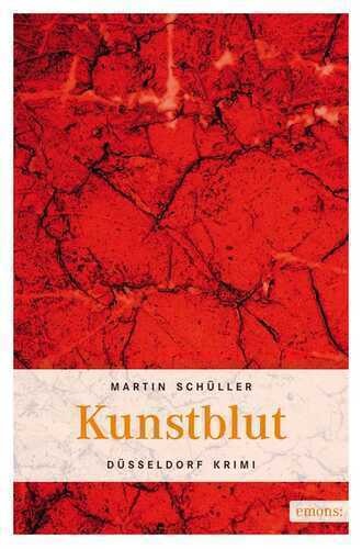 Kunstblut — Martin Schüller