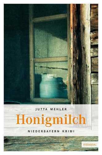 Honigmilch — Jutta Mehler