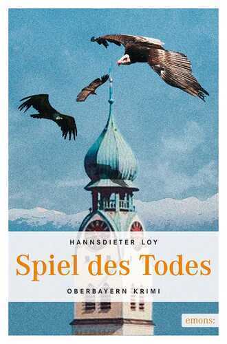 Spiel des Todes — Hannsdieter Loy