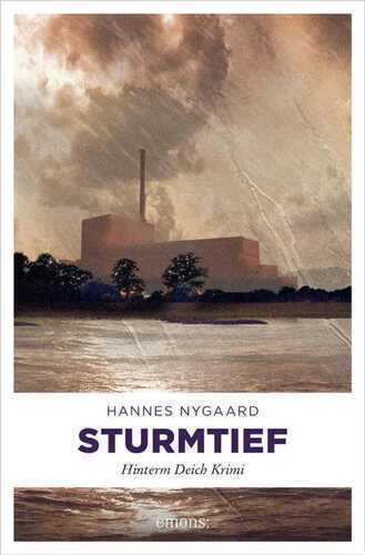 Sturmtief — Hannes Nygaard