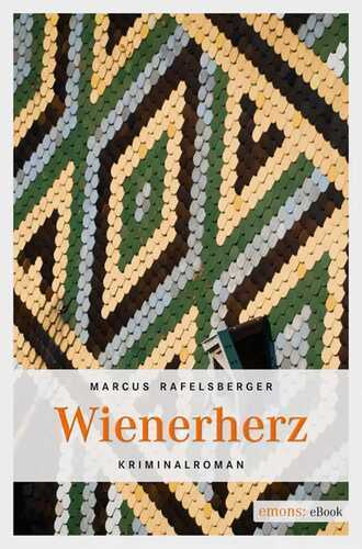 Wienerherz — Marcus Rafelsberger
