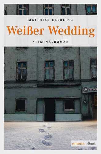 Weißer Wedding — Matthias Eberling