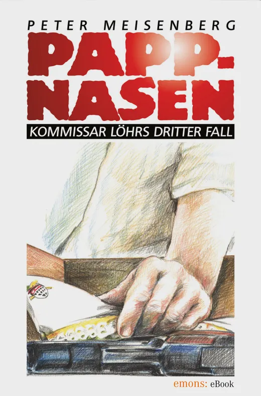 Pappnasen