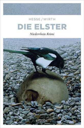Die Elster — Thomas Hesse