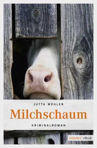 Milchschaum — Jutta Mehler