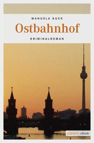 Ostbahnhof