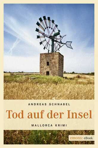 Tod auf der Insel