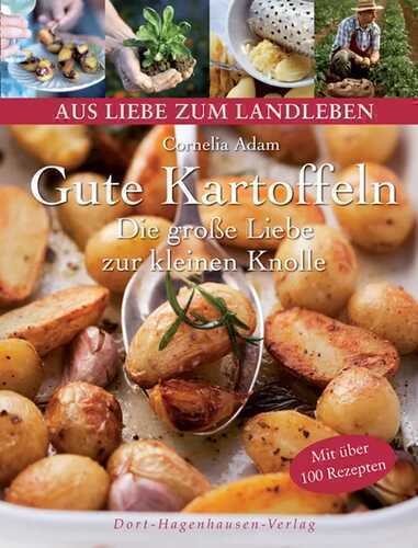 Gute Kartoffeln