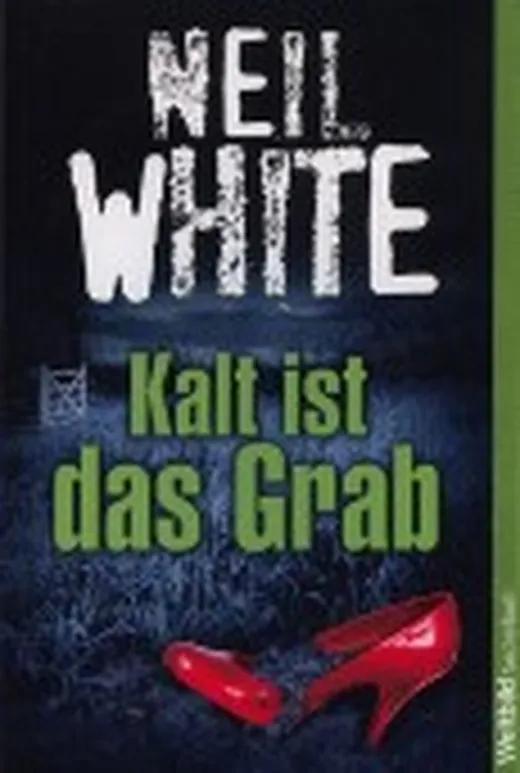 Kalt ist das Grab