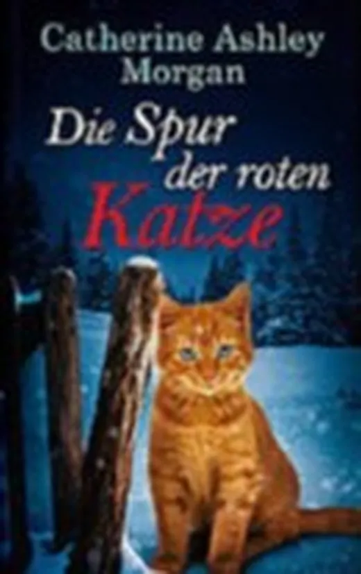 Die Spur der roten Katze